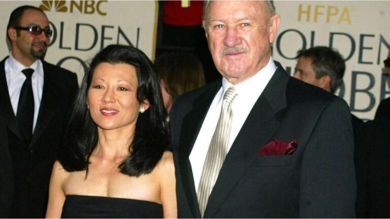 Se conocieron las autopsias de Gene Hackman y su esposa: cómo murieron?