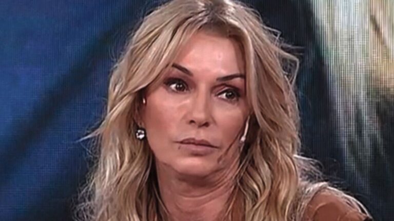 Fuerte cruce entre Yanina Latorre y el amigo de L-Gante, Luis Perdomo: qué pasó