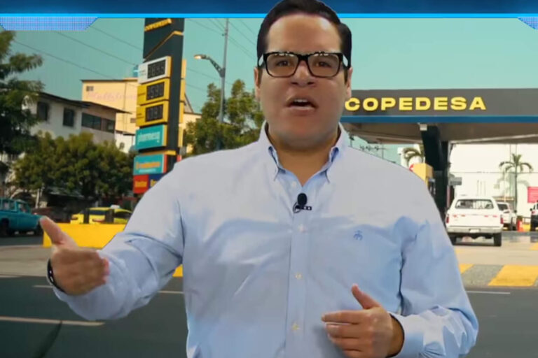 La UAFE revelo conexión de empresa láctea con gasolineras del Caso Triple A