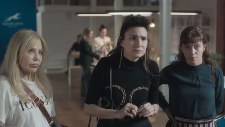 Fuerte presencia argentina en la muestra de cine de Málaga