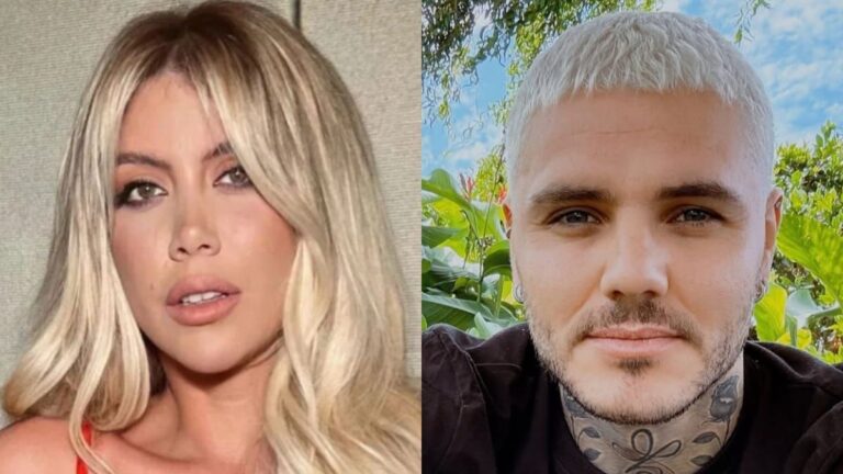 Wanda Nara y Mauro Icardi: cuáles fueron los resultados de las pericias psicológicas