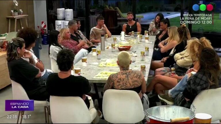 Escándalo en Gran Hermano: aseguran que un grito podría cambiar el juego