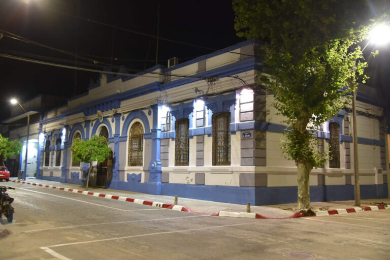 Cerro Largo: un paso necesario hacia un Estado más austero