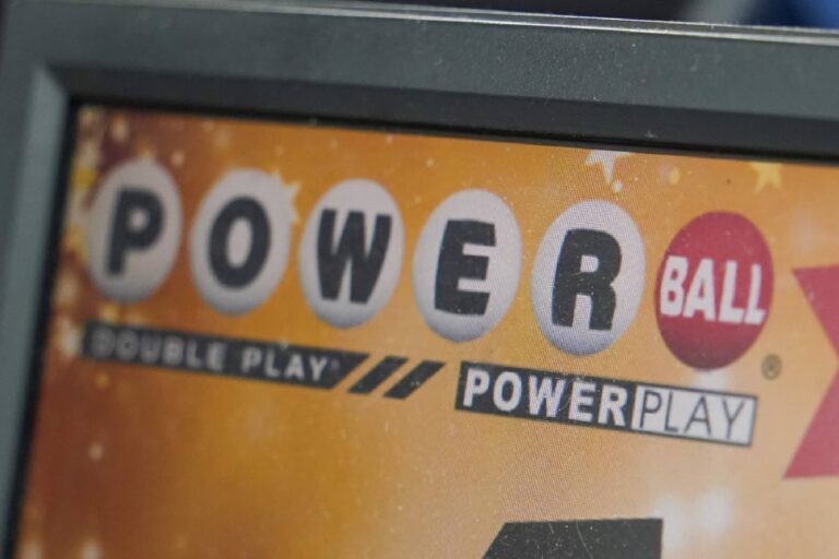 Resultados de la lotería Powerball del lunes 7 de julio: los números ganadores en Estados Unidos