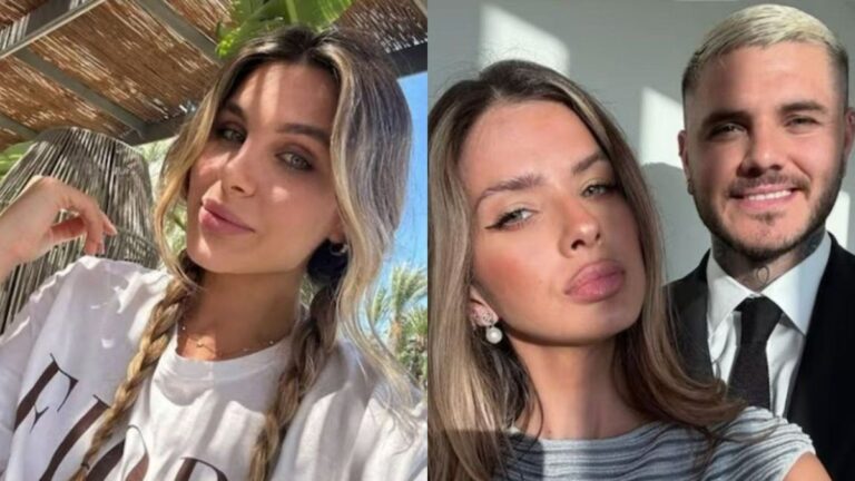 Ivana Icardi salió a bancar a la China Suárez: «Quieren hacer creer que es fea y mala madre»