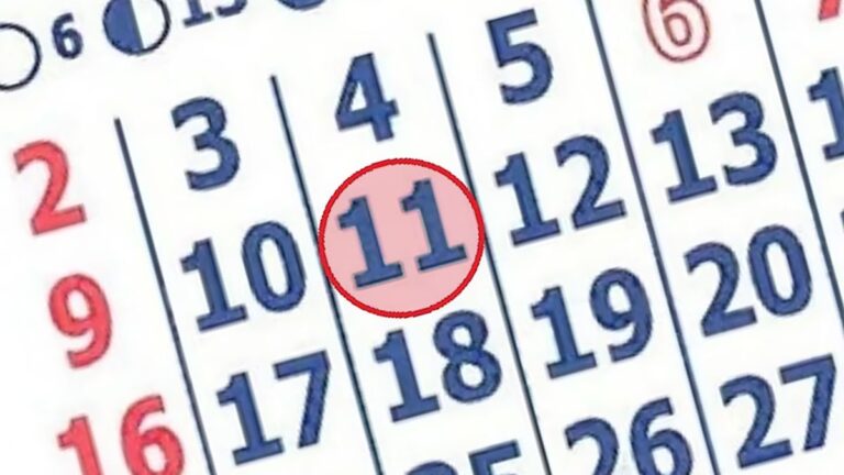 El lunes será feriado y traerá un nuevo descanso: por qué y a quiénes beneficia