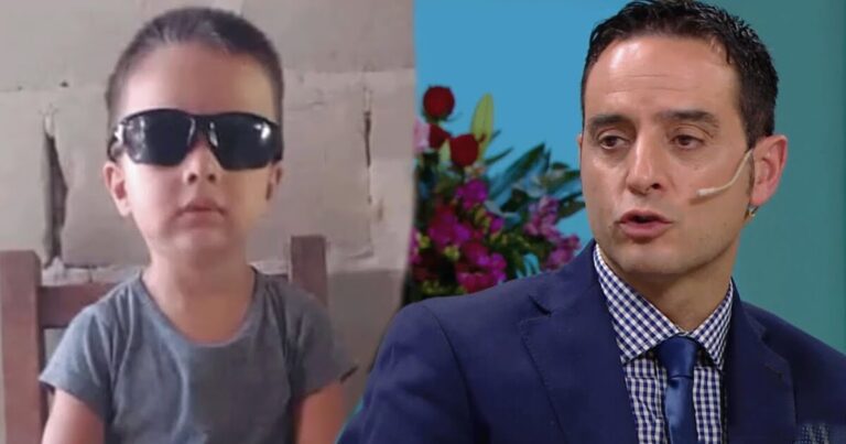 Ignacio González Prieto contó la verdad definitiva del caso Loan: «Para mí es…»