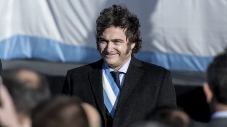 Javier Milei vs. Victoria Villarruel: La guerra silenciosa que estalló en X