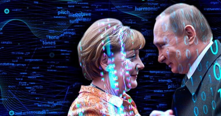 Deepfake, la mentira perfecta