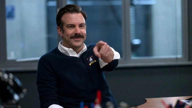 «Ted Lasso» confirma su regreso con la primera imagen oficial de la cuarta temporada de la serie