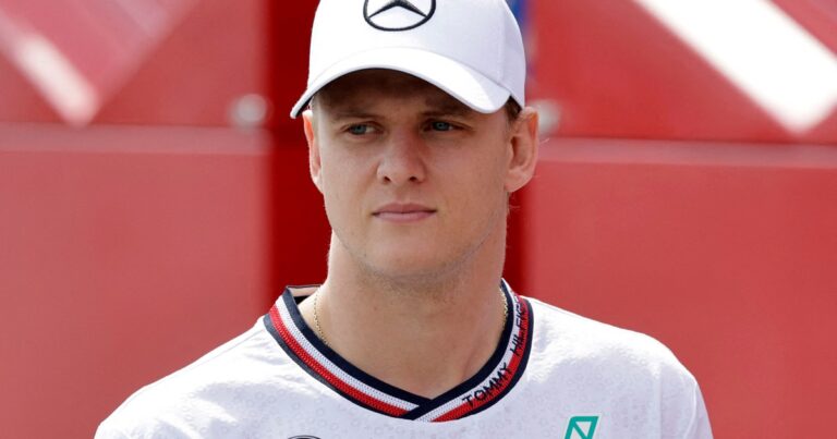 Fórmula 1: Mick Schumacher se acerca a Cadillac después de haber peleado con Franco Colapinto por la butaca de Alpine