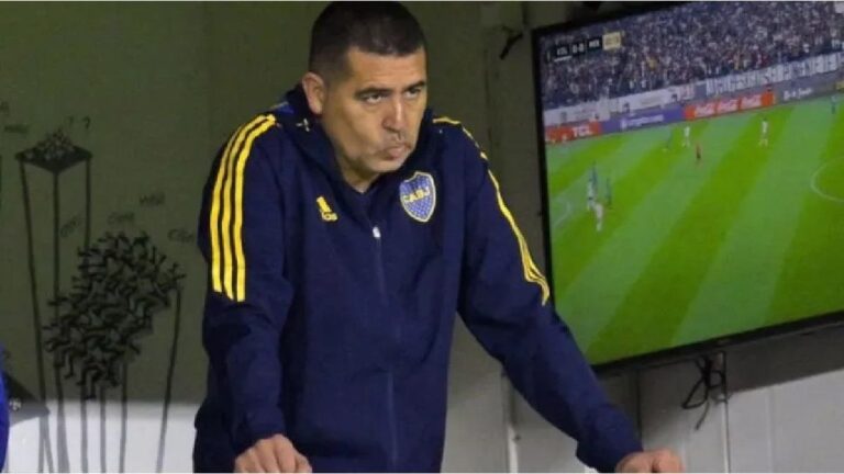 Hinchas de Boca convocan un banderazo en contra de Juan Román Riquelme