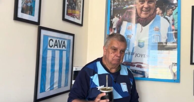 Agredieron al periodista Luis Ventura durante un partido del ascenso y no podrá asistir a los Martín Fierro de Radio