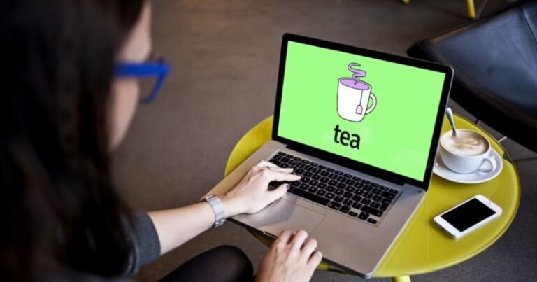 Tea Dating, la polémica app para mujeres que permite a calificar hombres y genera una ola de críticas