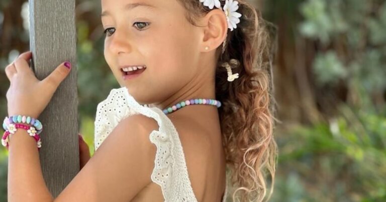 Cómo es el campamento de verano en Miami en el que falleció Mila, la nieta de Cris Morena