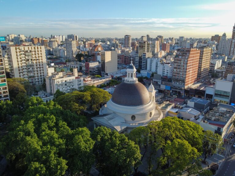 Ni Palermo, ni Belgrano: los tres barrios que más aumentaron el precio de las propiedades en el último año