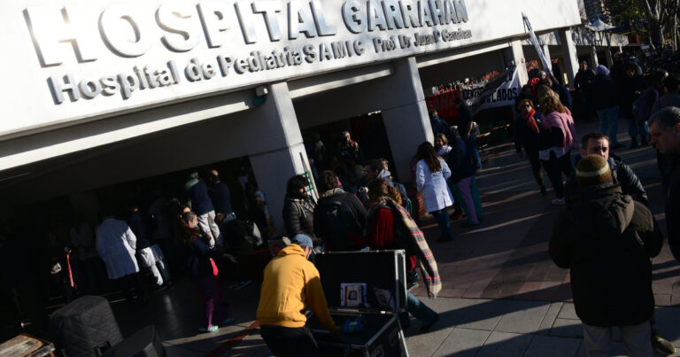 Los conflictos con paro se redujeron en junio, pero las protestas sin huelga crecieron un 50%