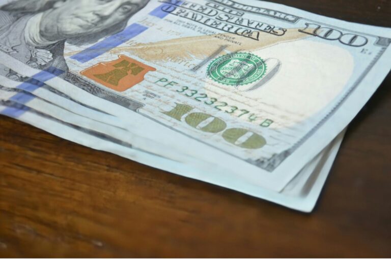 Sube el dólar: las razones que explican la escalada del tipo de cambio