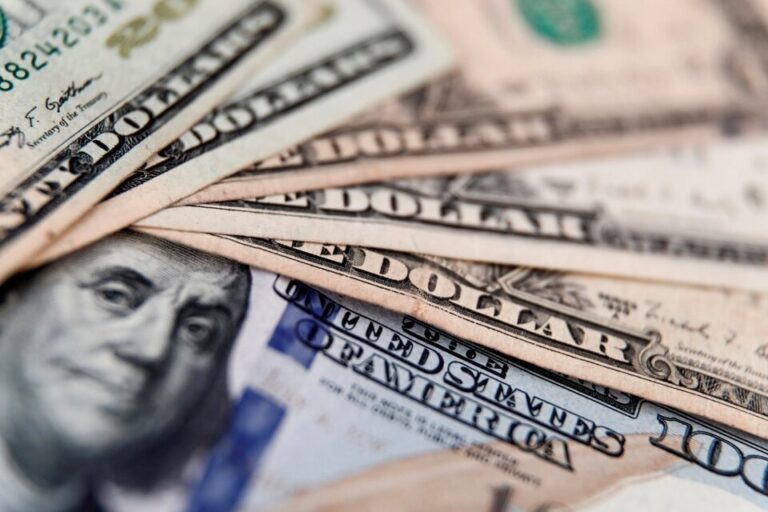 Dólar blue, dólar hoy: a cuánto cotizan el viernes 1 de agosto de 2025
