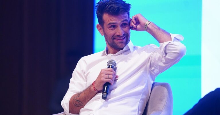 Ponzio habló sobre la salida de Mastantuono de River y contó todo lo que le puede aportar al Real Madrid