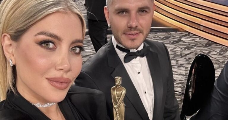 El explosivo descargo de Wanda Nara contra Mauro Icardi