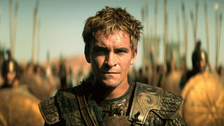 Para los amantes de la series de época: Netflix causa furor con uno de los personajes más importantes de historia