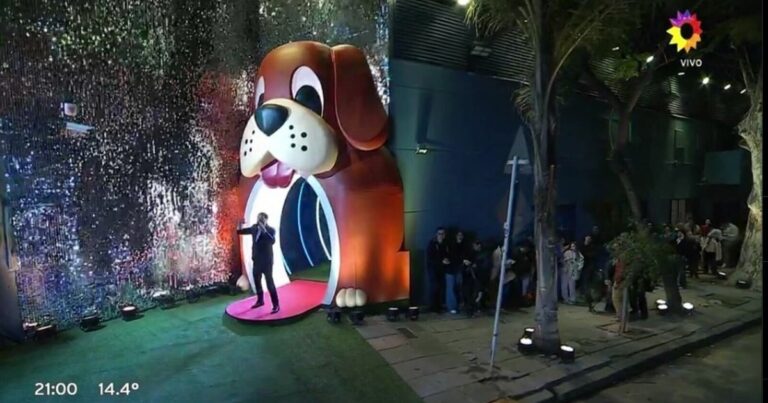 Rating del lunes: Guido Kaczka tuvo una tarde floja y una noche muy buena, pero quién se quedó con el prime time?