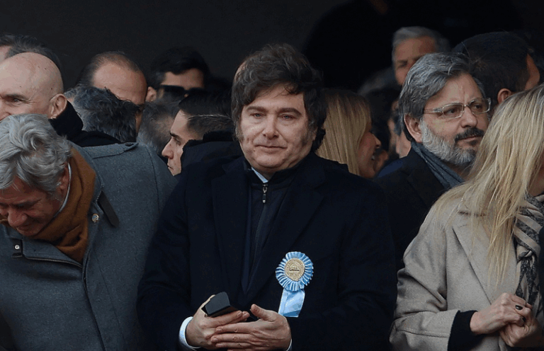 EEUU: Denuncian que el tuit de Milei fue parte del plan para engañar los compradores de Libra