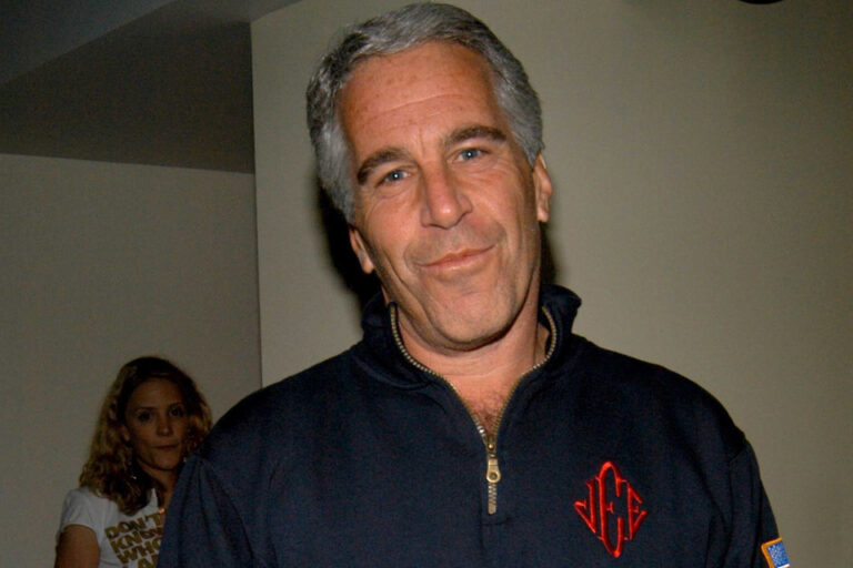 Caso Jeffrey Epstein: citaron a declarar a Bill y Hillary Clinton
