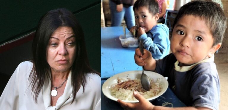 Jueves 12 hs MST Teresa Vive. El hambre no espera, asamblea en el Obelisco