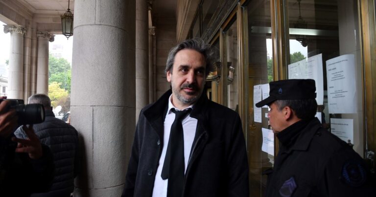 El juez Ramos Padilla explicó por qué cambió el padrón electoral en la provincia de Buenos Aires y negó que genere más ausentismo