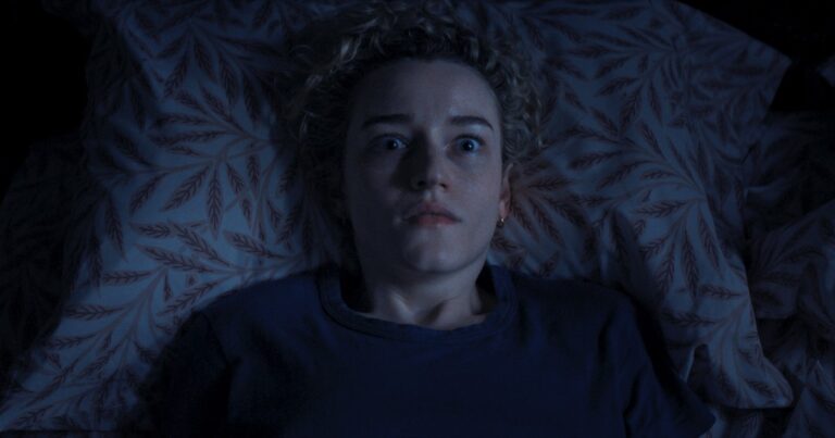 La hora de la desaparición: terror del bueno, del muy bueno, hasta que…