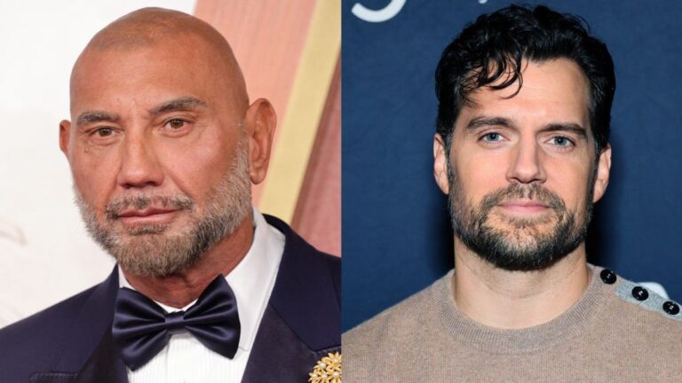 «Highlander»: Dave Bautista interpretará al villano en la película protagonizada por Henry Cavill