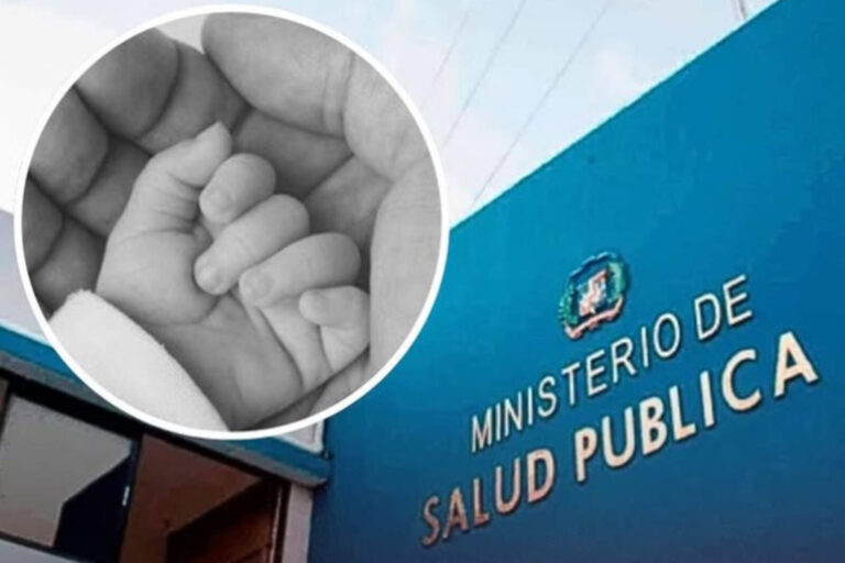 Salúd Pública reporta cifras alarmantes de muertes infantiles en R.D.