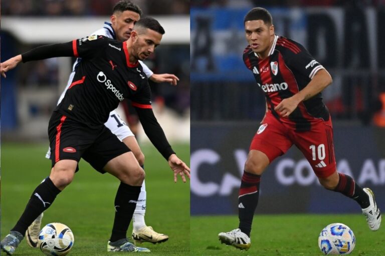 Independiente y River igualan 0-0 hoy en vivo, por el Torneo Clausura: minuto a minuto