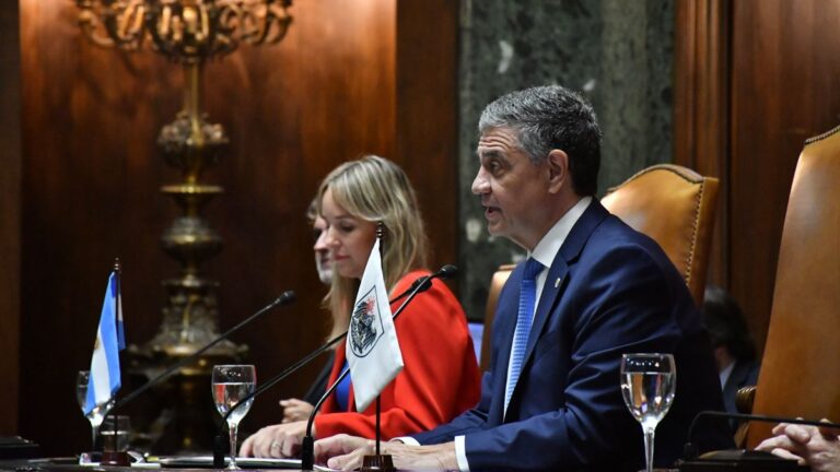 Acuerdo PRO-LLA en Ciudad: persisten dudas sobre cómo se reflejará en la Legislatura porteña