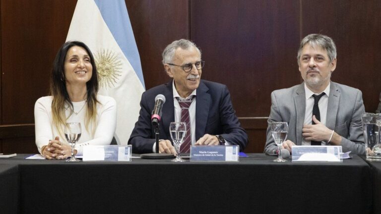 Nuevos cambios en las residencias médicas: cada provincia tomará su propio examen