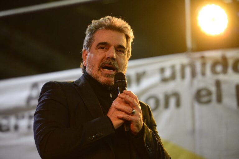 Ritondo respaldó la alianza entre Pro y LLA: El cambio que necesita la Argentina es este gobierno y vamos a sostenerlo