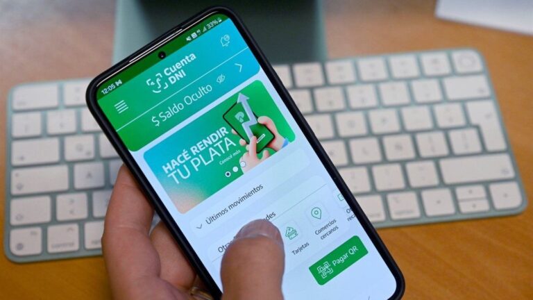 Día del Niño 2025: el descuento exclusivo de Cuenta DNI para comprar el regalo de los más chicos