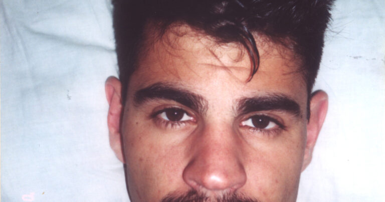 Quién es Guillermo «El Concheto» Álvarez, el asesino que lleva más de media vida preso y ahora le ganó un juicio al Estado