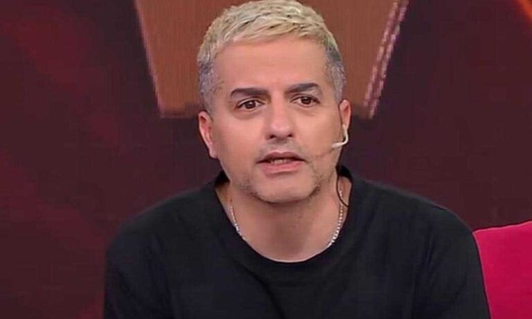 Ángel de Brito confirmó la separación más dolorosa en el mundo del espectáculo: «Él la dejó»