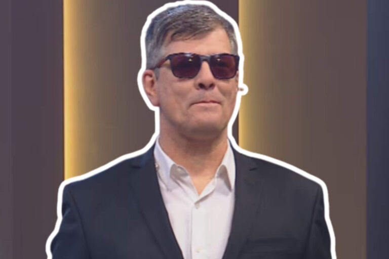 La supuesta lista negra de Pergolini: tres figuras que no entrarían