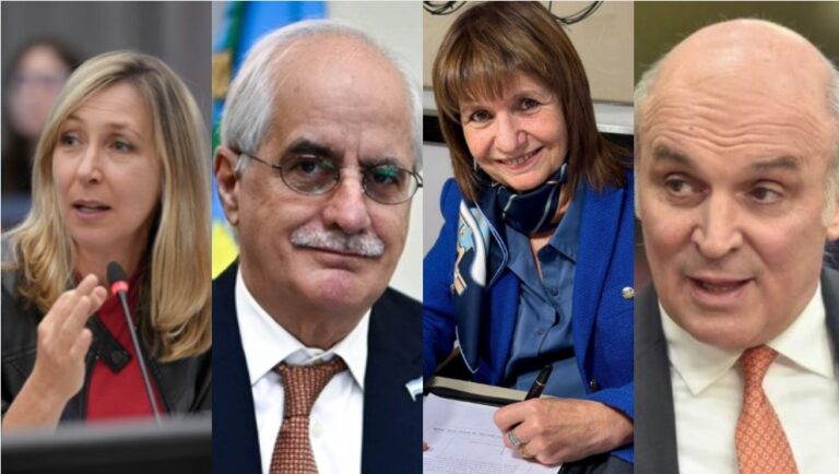 Elecciones octubre 2025: confirman candidatos de los distintos espacios políticos