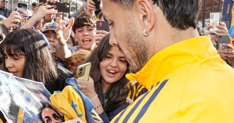 Las claves de la visita de Boca a Mendoza y por qué es otro partido decisivo para Russo