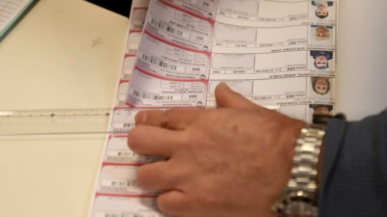 Cierre de listas elecciones 2025 EN VIVO: se definen los candidatos para las elecciones de octubre