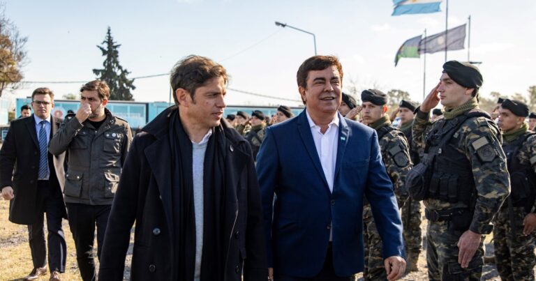 Ola de inseguridad récord en La Matanza: hay 90 robos por día, la cifra más alta desde que se tiene registro