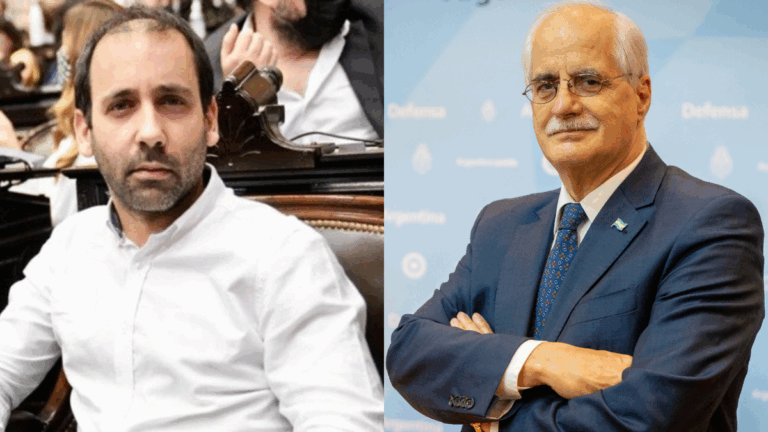 El peronismo confirma cabezas de lista para Diputados: Jorge Taiana en Provincia e Itai Hagman en Ciudad