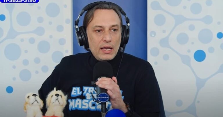 Elecciones 2025 en Argentina EN VIVO: «A la guerra con este enfermo mental», el apoyo del Gordo Dan a Tronco tras el cierre de listas de La Libertad Avanza