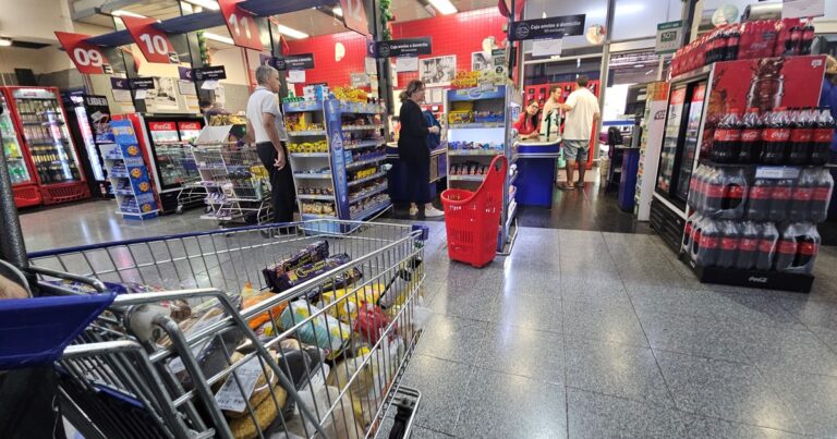 Cuánto cuesta llenar el changuito por provincia: las más caras y baratas, y los motivos de las diferencias de precios