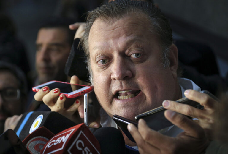 Los pilotos de APLA convocarán a un paro nacional